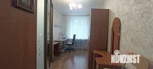 3-к квартира, вторичка, 65м2, 3/3 этаж