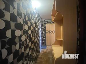 2-к квартира, вторичка, 42м2, 5/5 этаж