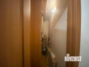 1-к квартира, вторичка, 49м2, 10/12 этаж