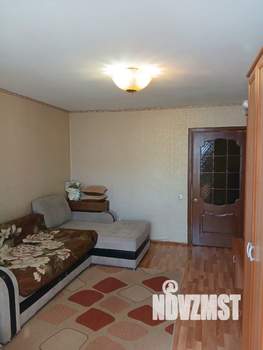 2-к квартира, вторичка, 50м2, 4/9 этаж