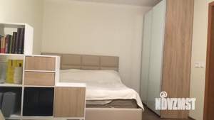 2-к квартира, вторичка, 43м2, 4/9 этаж