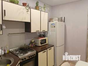 1-к квартира, вторичка, 33м2, 9/9 этаж