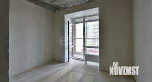 1-к квартира, вторичка, 37м2, 4/25 этаж