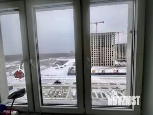 Студия квартира, вторичка, 25м2, 8/23 этаж