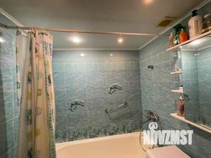 3-к квартира, вторичка, 66м2, 2/9 этаж