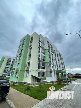 3-к квартира, вторичка, 56м2, 3/6 этаж