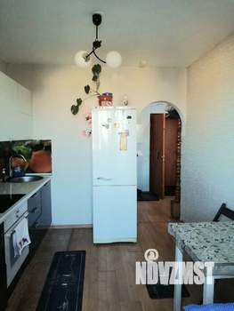 1-к квартира, вторичка, 35м2, 12/15 этаж