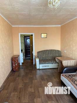 Студия квартира, вторичка, 23м2, 8/9 этаж