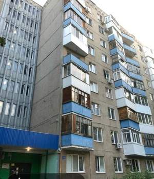 1-к квартира, вторичка, 30м2, 2/9 этаж