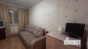 3-к квартира, вторичка, 61м2, 5/5 этаж