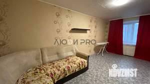1-к квартира, вторичка, 33м2, 7/9 этаж