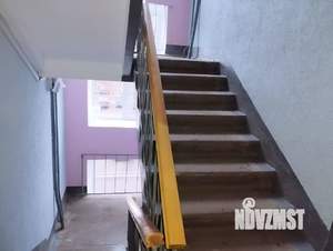 1-к квартира, вторичка, 29м2, 3/5 этаж