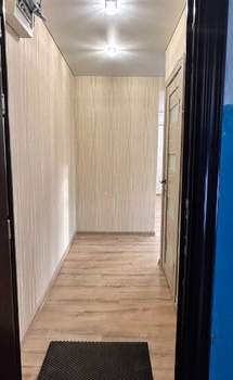 1-к квартира, вторичка, 32м2, 4/5 этаж