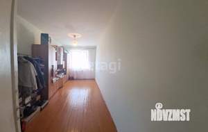 3-к квартира, вторичка, 58м2, 5/5 этаж