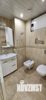 1-к квартира, вторичка, 52м2, 10/16 этаж