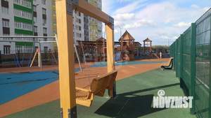 1-к квартира, вторичка, 37м2, 4/25 этаж