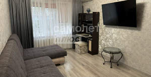 1-к квартира, вторичка, 36м2, 2/12 этаж