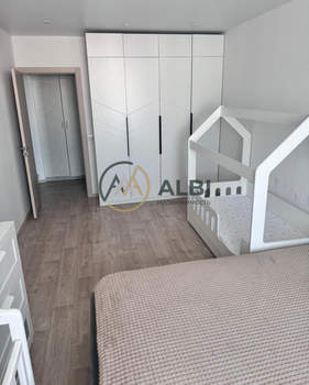 2-к квартира, вторичка, 58м2, 13/15 этаж