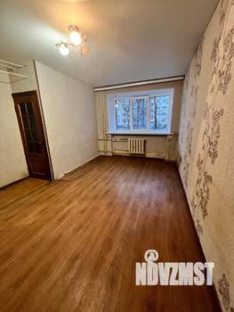 1-к квартира, вторичка, 31м2, 1/5 этаж
