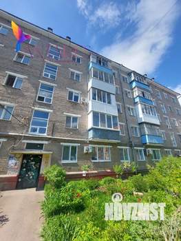 2-к квартира, вторичка, 42м2, 2/5 этаж