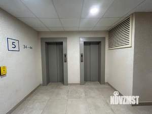 1-к квартира, вторичка, 31м2, 5/28 этаж
