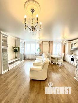 2-к квартира, вторичка, 60м2, 7/18 этаж