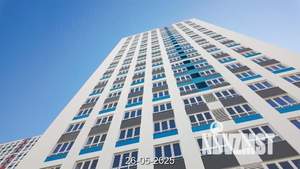 1-к квартира, вторичка, 38м2, 20/25 этаж