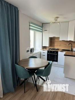 3-к квартира, вторичка, 56м2, 3/5 этаж