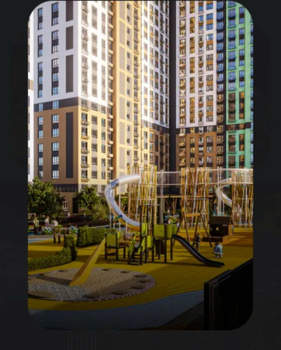 2-к квартира, вторичка, 42м2, 5/25 этаж