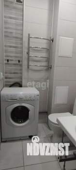 2-к квартира, вторичка, 58м2, 19/25 этаж