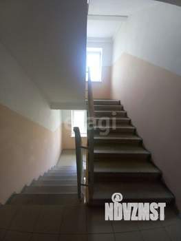1-к квартира, вторичка, 38м2, 5/10 этаж