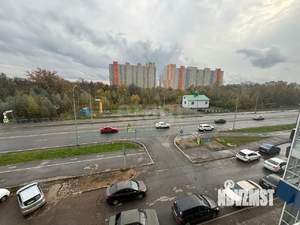 1-к квартира, вторичка, 35м2, 4/5 этаж