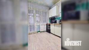 1-к квартира, вторичка, 41м2, 3/9 этаж