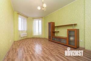 1-к квартира, вторичка, 36м2, 11/12 этаж