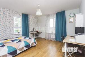 2-к квартира, вторичка, 45м2, 2/16 этаж