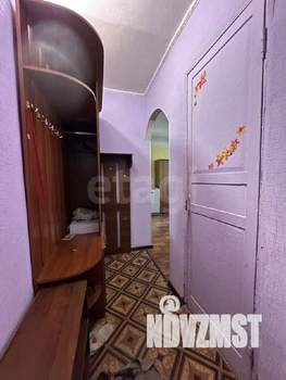 2-к квартира, вторичка, 42м2, 3/5 этаж