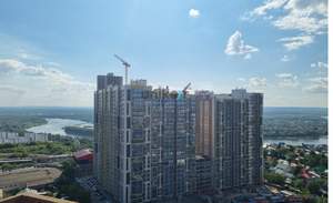 2-к квартира, вторичка, 51м2, 19/25 этаж