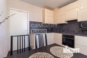 2-к квартира, вторичка, 46м2, 10/14 этаж