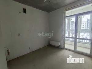 1-к квартира, вторичка, 37м2, 3/10 этаж
