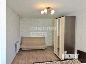 1-к квартира, вторичка, 30м2, 7/9 этаж