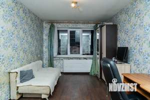 3-к квартира, вторичка, 61м2, 1/9 этаж