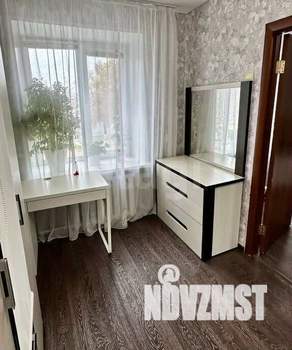 2-к квартира, вторичка, 43м2, 2/5 этаж
