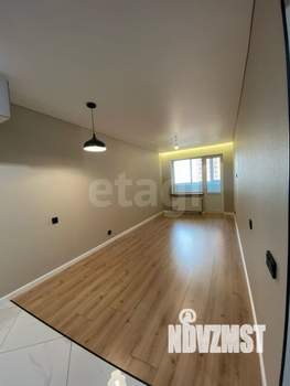 2-к квартира, вторичка, 44м2, 7/26 этаж