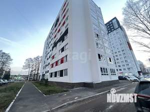 3-к квартира, вторичка, 68м2, 2/9 этаж