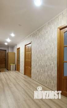 3-к квартира, вторичка, 80м2, 2/9 этаж