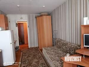 Студия квартира, вторичка, 23м2, 9/9 этаж