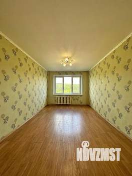 3-к квартира, вторичка, 59м2, 6/9 этаж