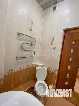 1-к квартира, вторичка, 53м2, 10/13 этаж