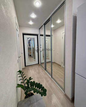 Студия квартира, вторичка, 25м2, 14/24 этаж