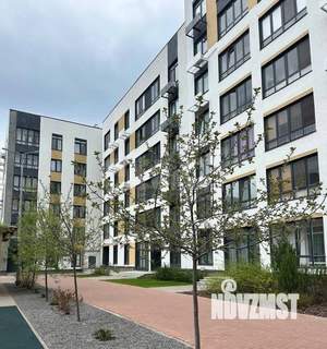 1-к квартира, вторичка, 38м2, 5/8 этаж